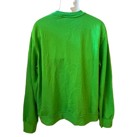 Star Wars Darth Vader MERRY SITHMAS Ugly Christmas Sweatshirt Size XL WORN ONCE - Picture 4 of 6